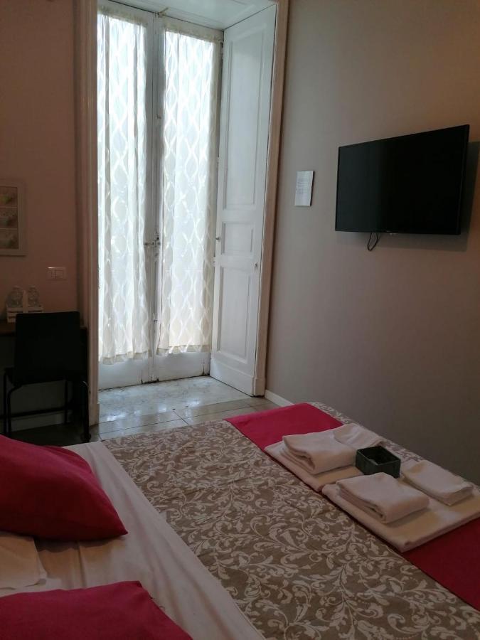 Bed & Breakfast Amedeo Square 3*