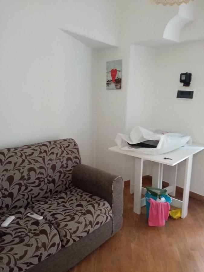 Amedeo Square Bed & Breakfast 3*