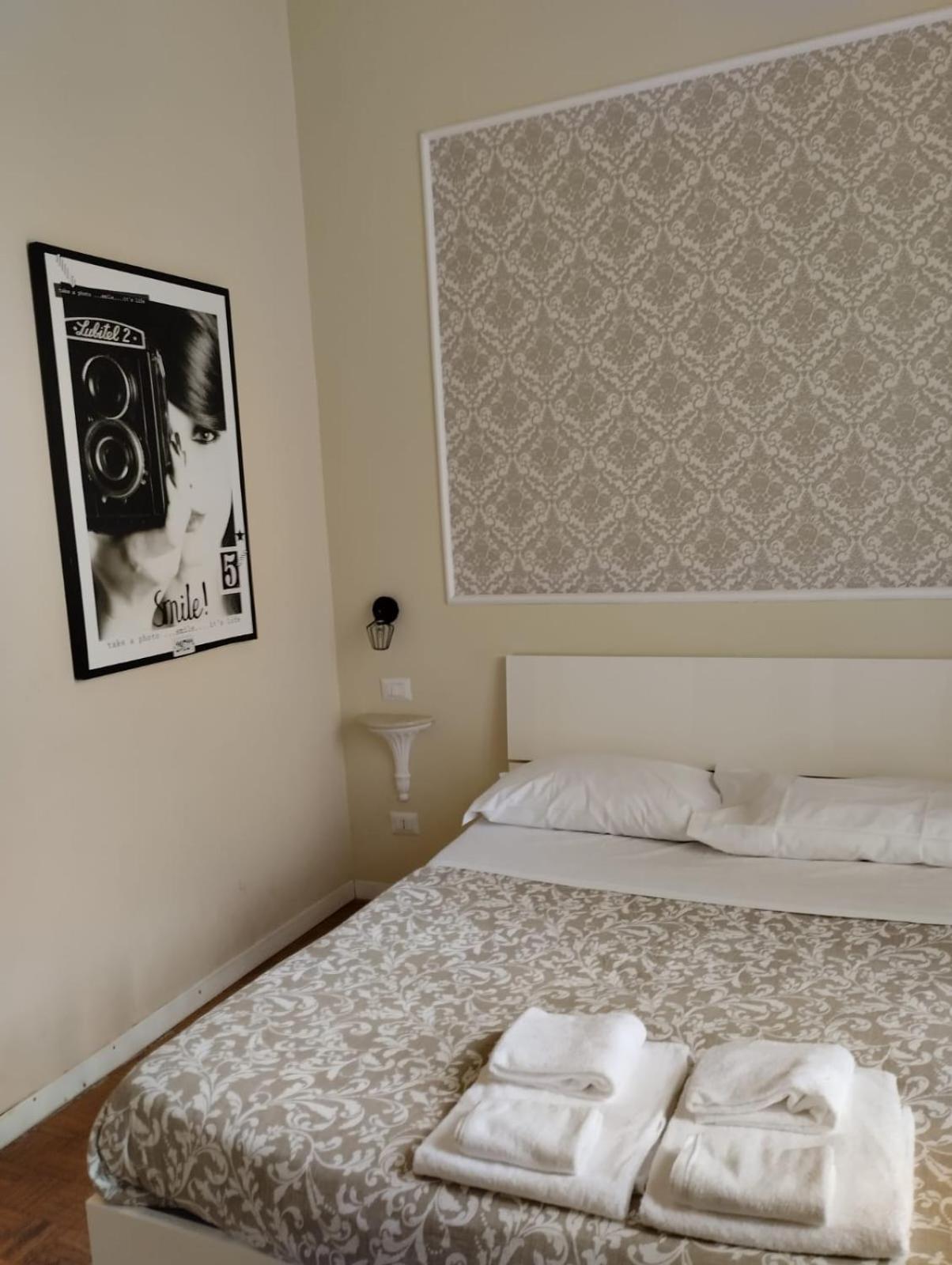 Bed & Breakfast Amedeo Square Napoli