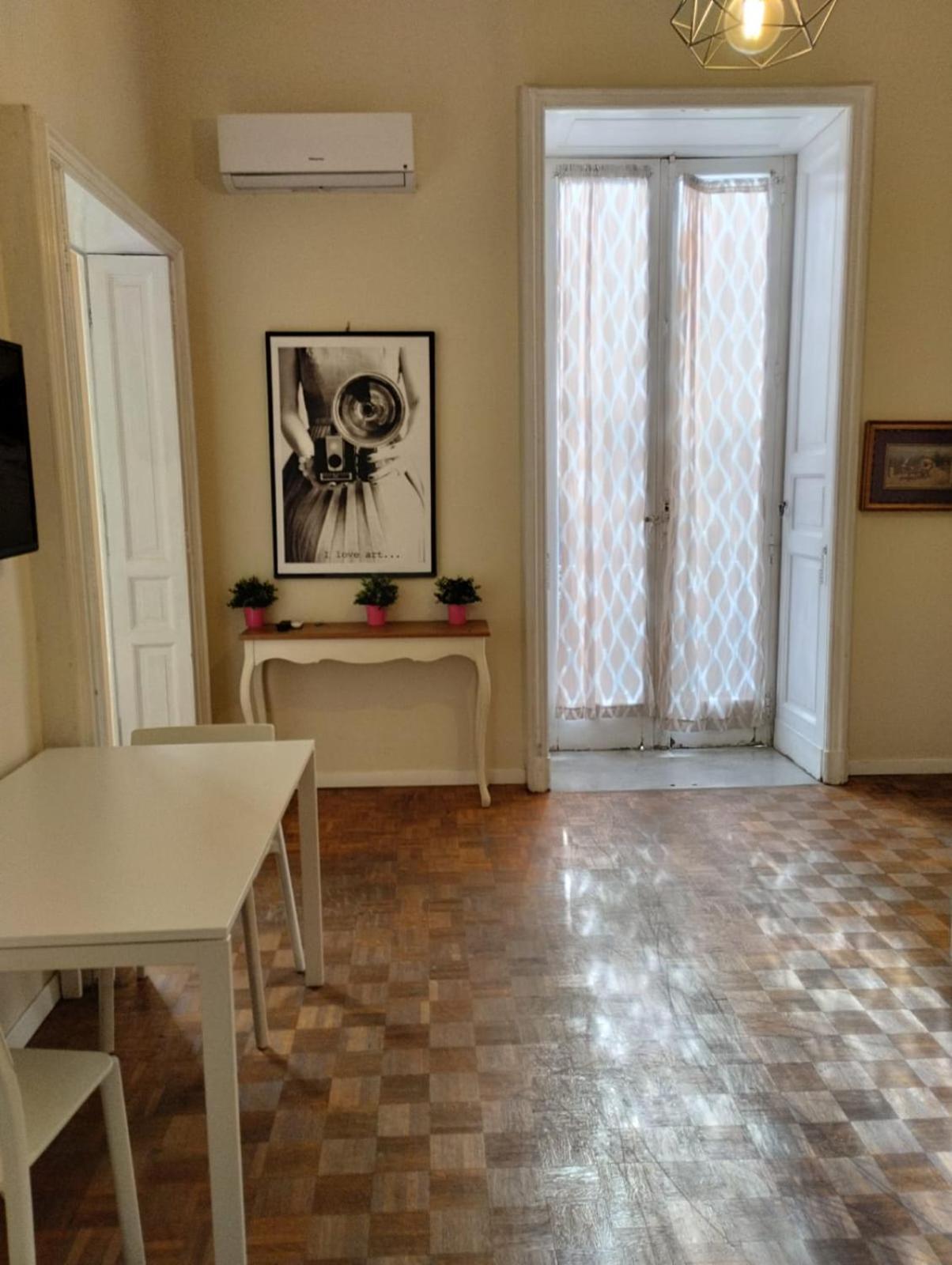 Bed & Breakfast Amedeo Square Napoli