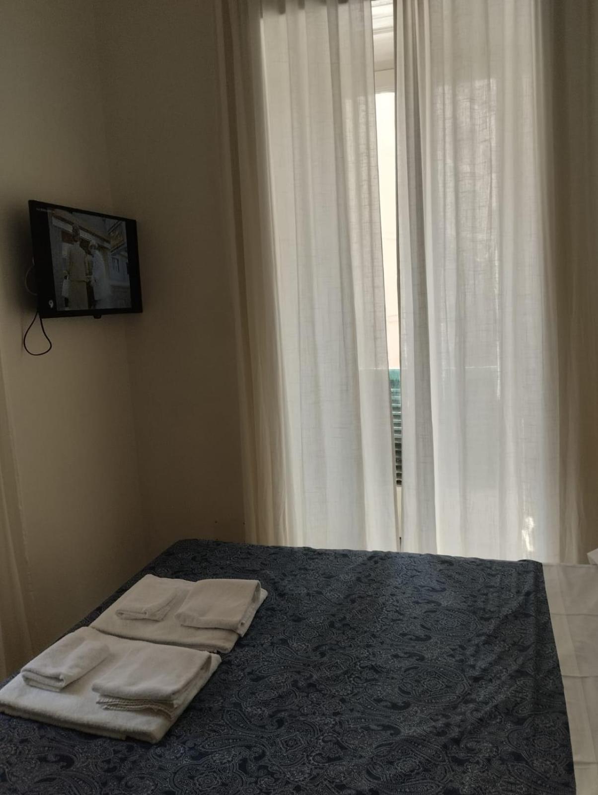 Bed & Breakfast Amedeo Square 3*