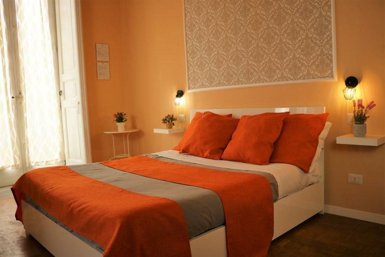 Amedeo Square Bed & Breakfast