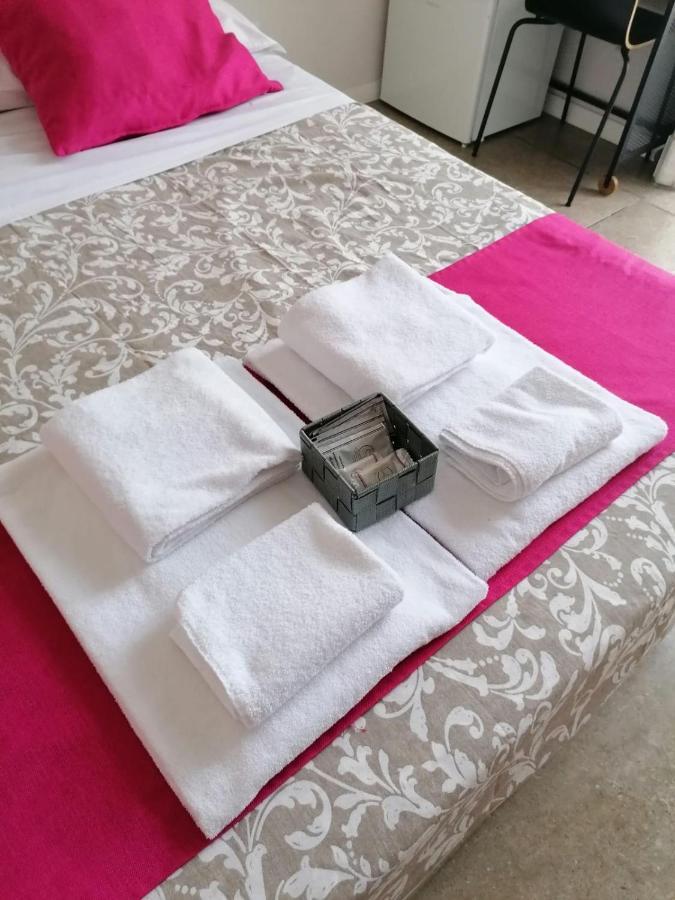 Amedeo Square 3*