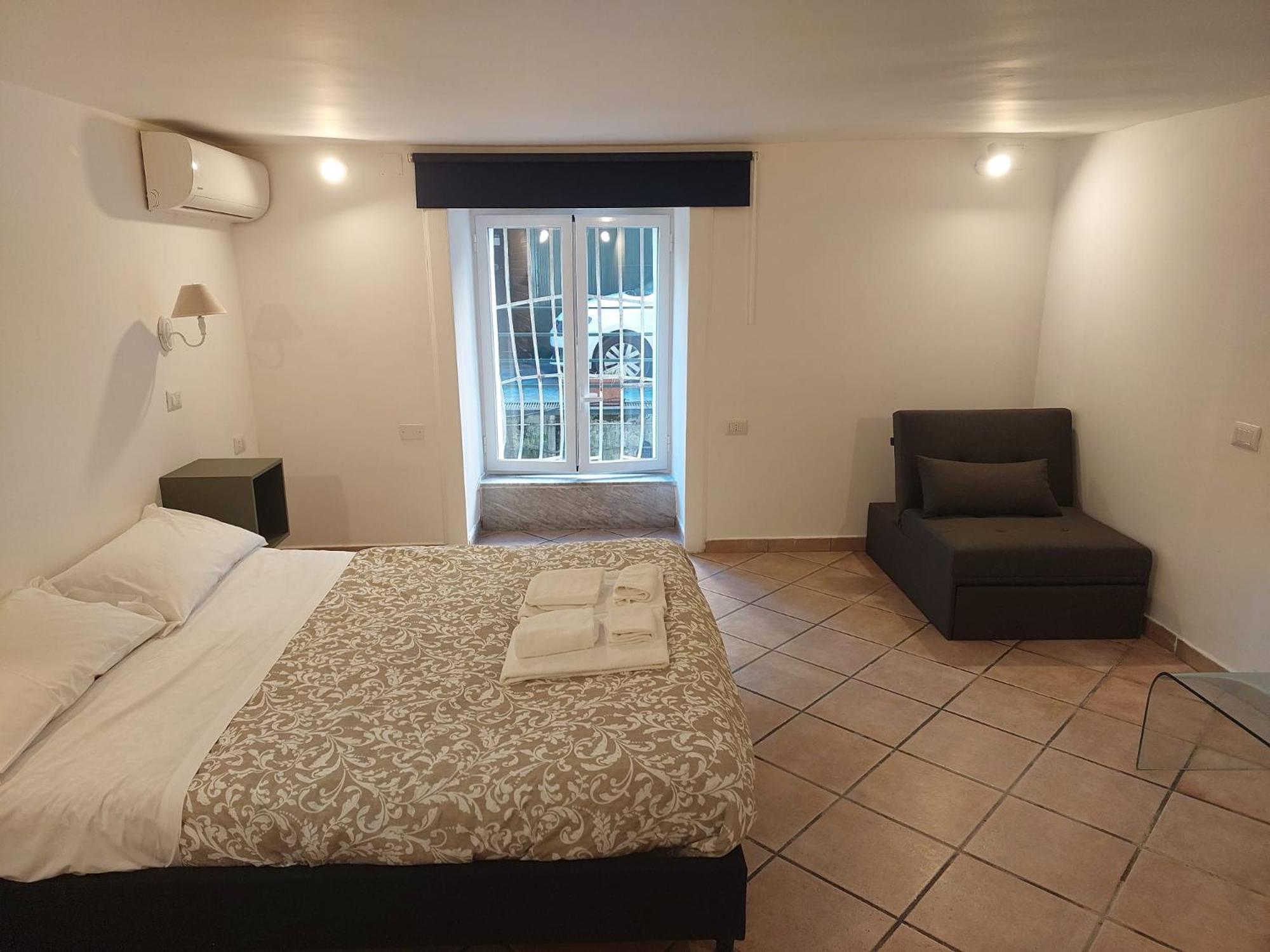Amedeo Square 3*
