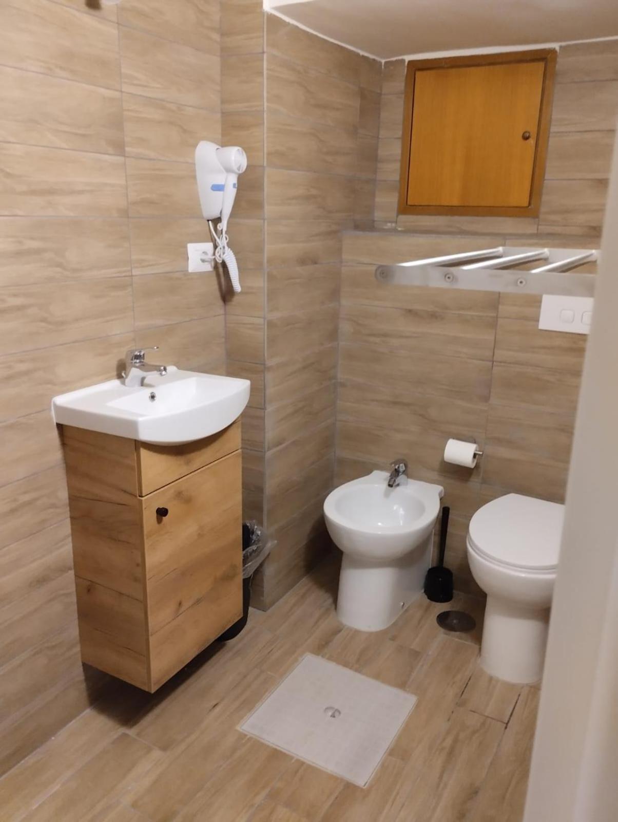 Bed & Breakfast Amedeo Square 3*