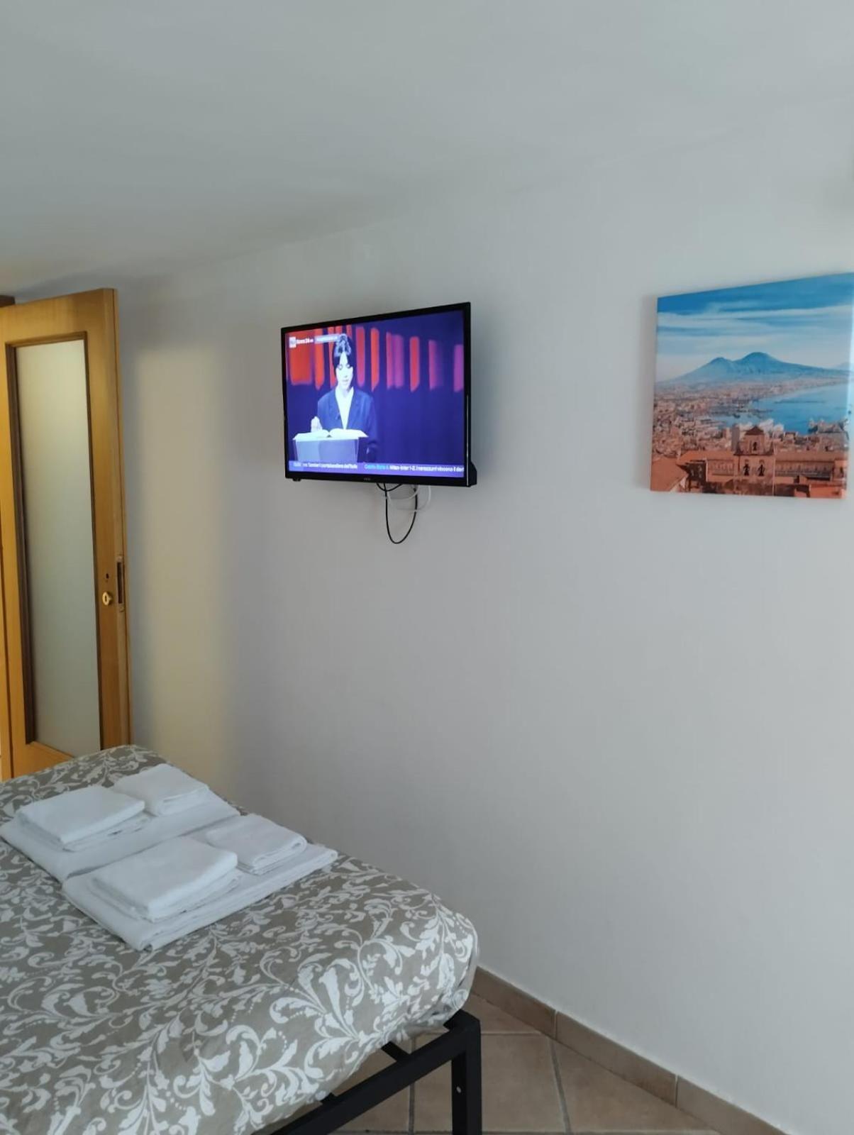Bed & Breakfast Amedeo Square