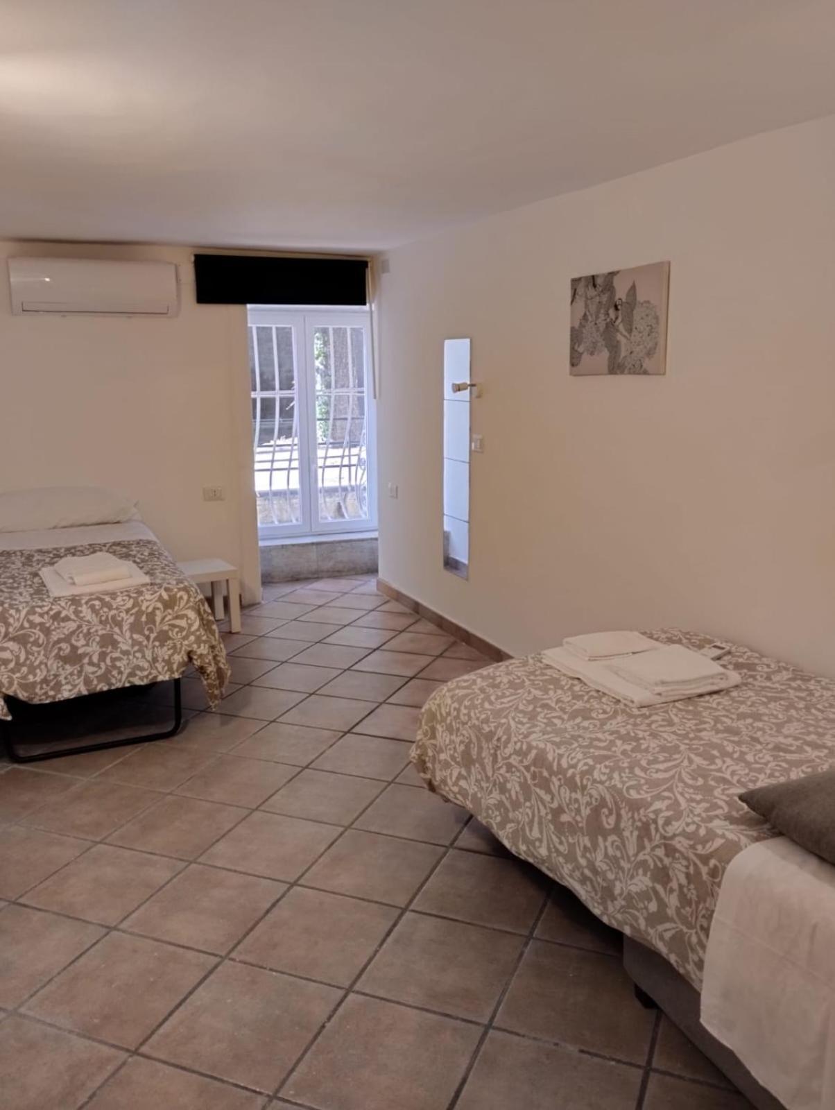 Bed & Breakfast Amedeo Square 3*