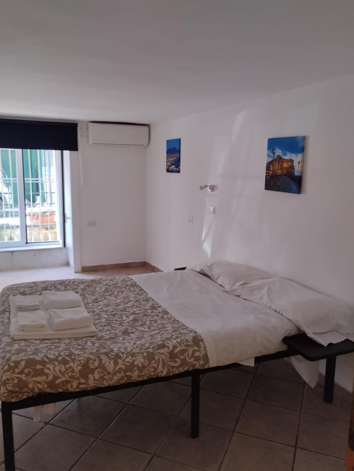 Bed & Breakfast Amedeo Square