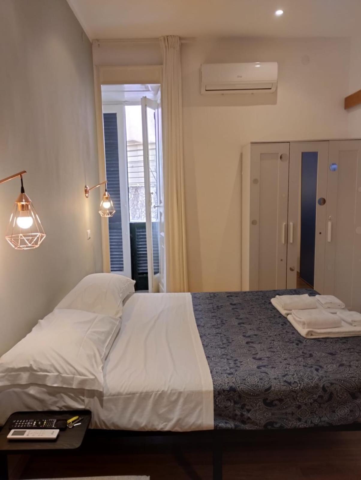 Amedeo Square 3*