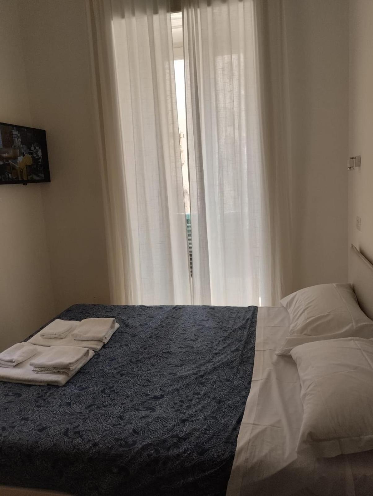 Bed & Breakfast Amedeo Square