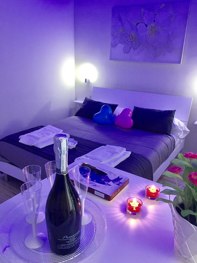 Amedeo Square Bed & Breakfast 3*