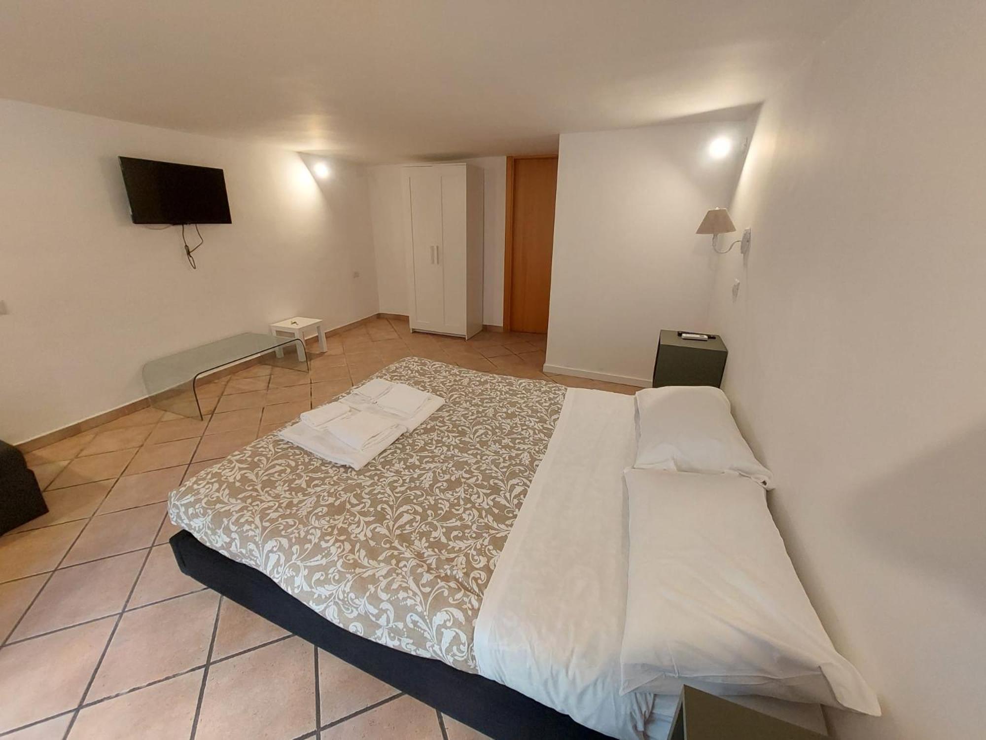Couette-café Amedeo Square Naples