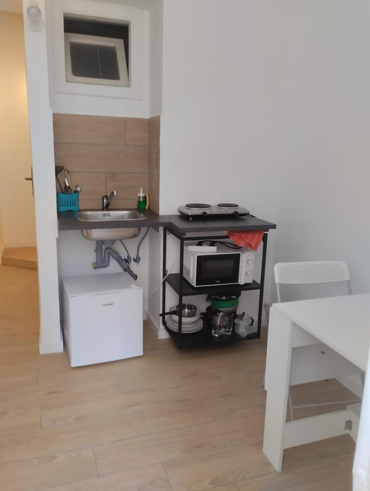 Couette-café Amedeo Square Naples